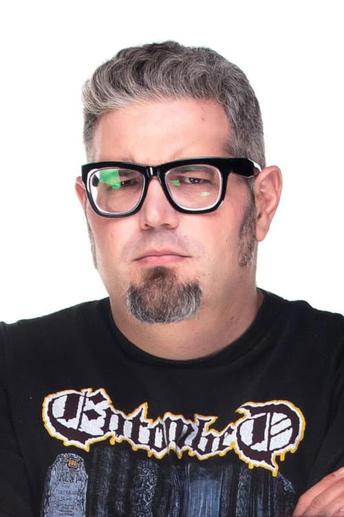 Santiago Calori foto