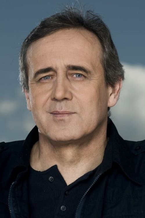 Ján Greššo foto