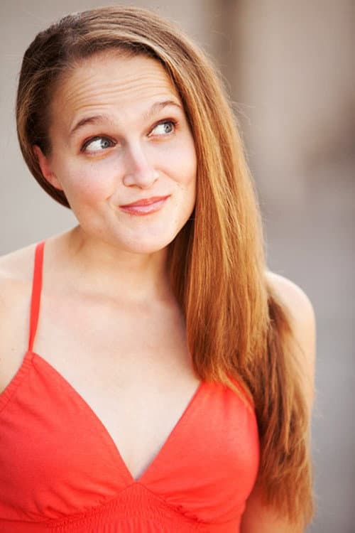 Melissa Harkness foto