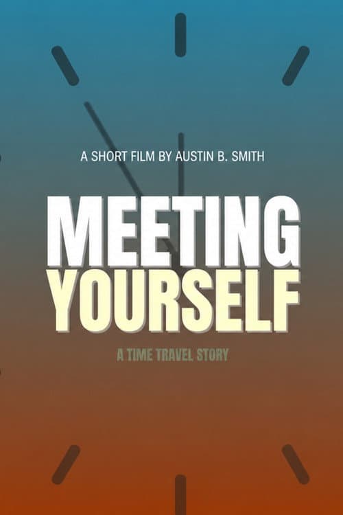 Meeting Yourself (2026) poster