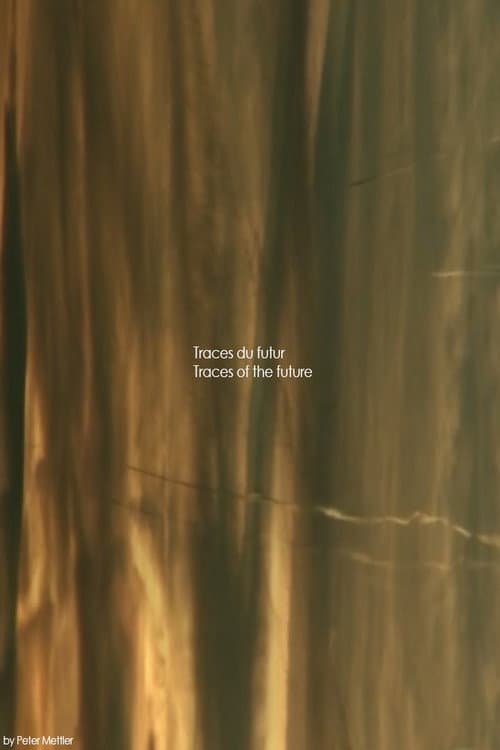 Traces du futur (2014) poster