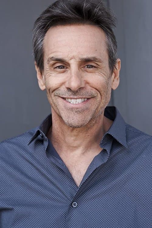 Larry Romano foto