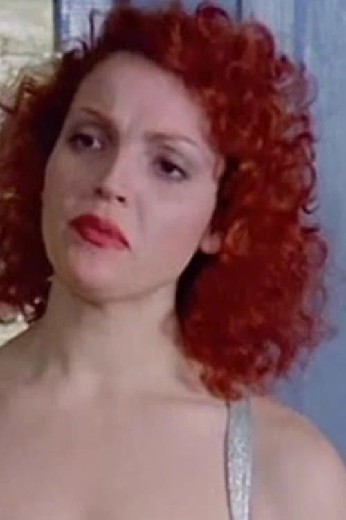 Clara Algranti foto