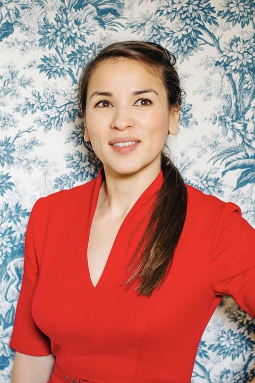 Rachel Khoo foto