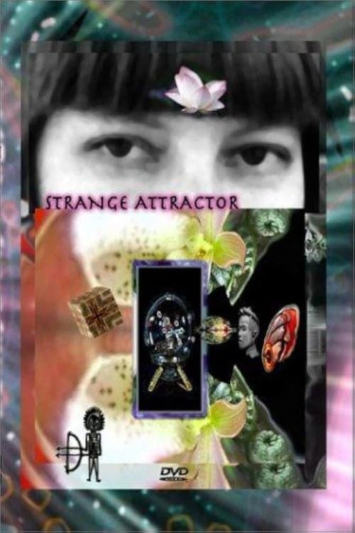 Strange Attractor (2003) poster