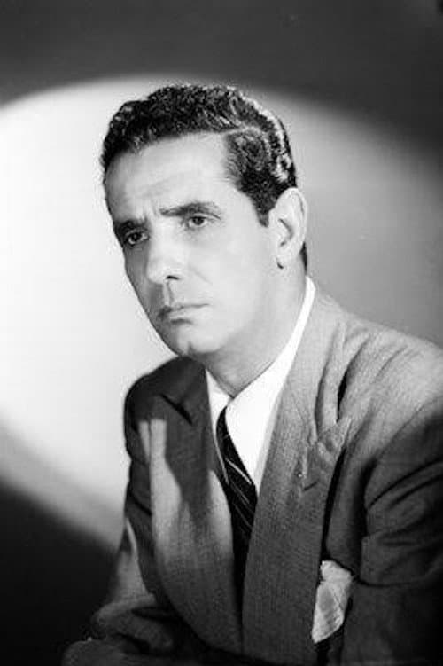Juan Orraca foto