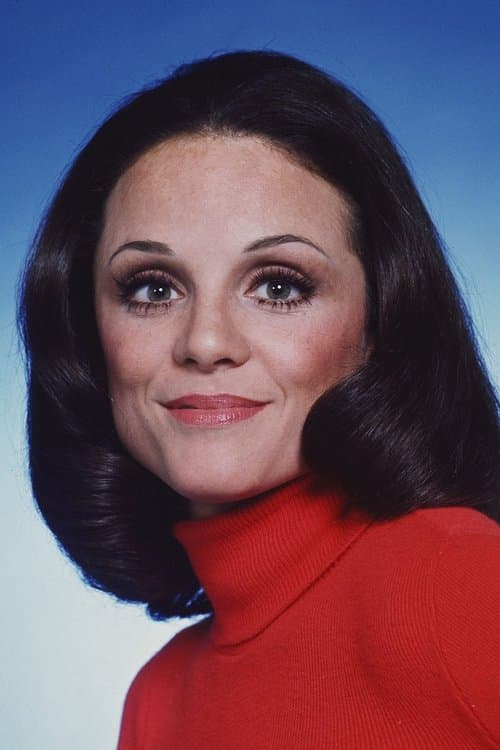 Valerie Harper foto
