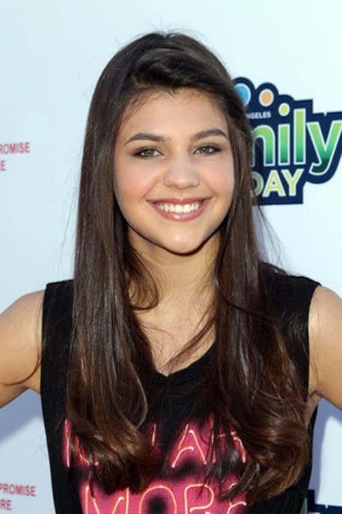Amber Frank foto