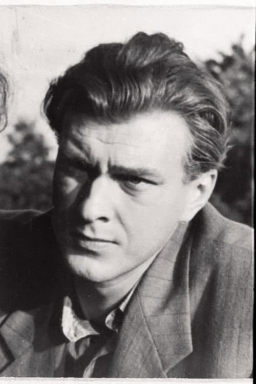 Gunnar Kilgas foto