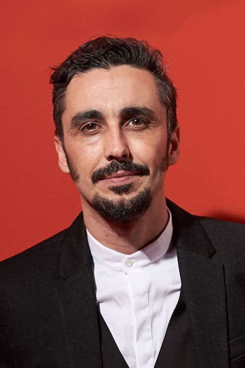 Canco Rodríguez foto