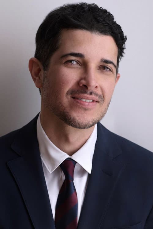 Alireza Shojaei foto