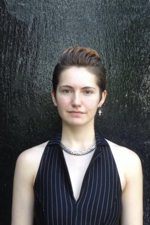 Laura MacDougall foto