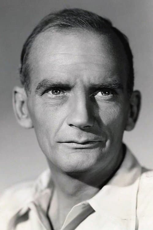 Millard Mitchell foto