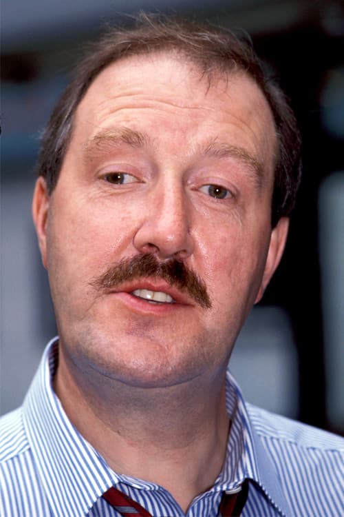 Gorden Kaye foto