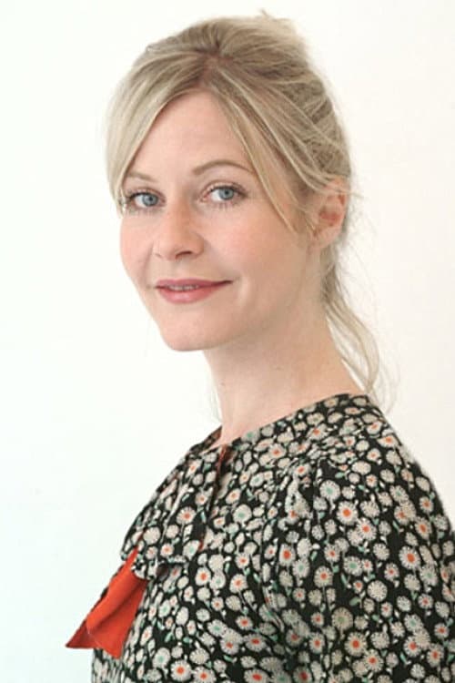 Stéphanie Lanier foto