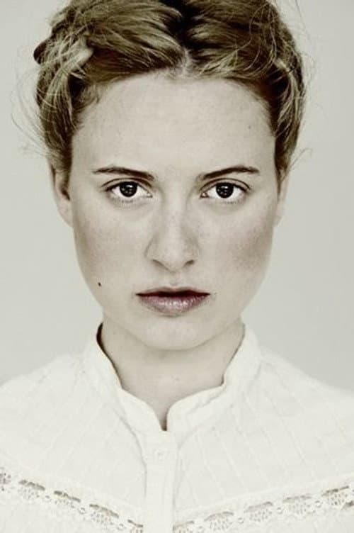 Wanda Perdelwitz foto