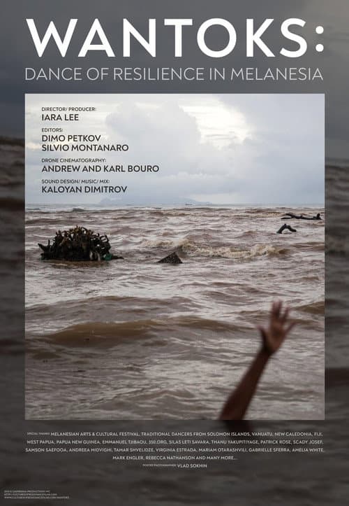 Wantoks: Dance of Resilience in Melanesia (2019) poster