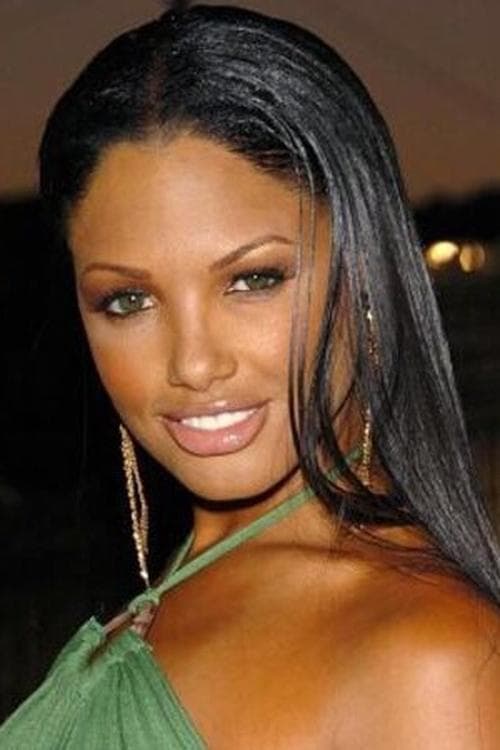 K.D. Aubert foto