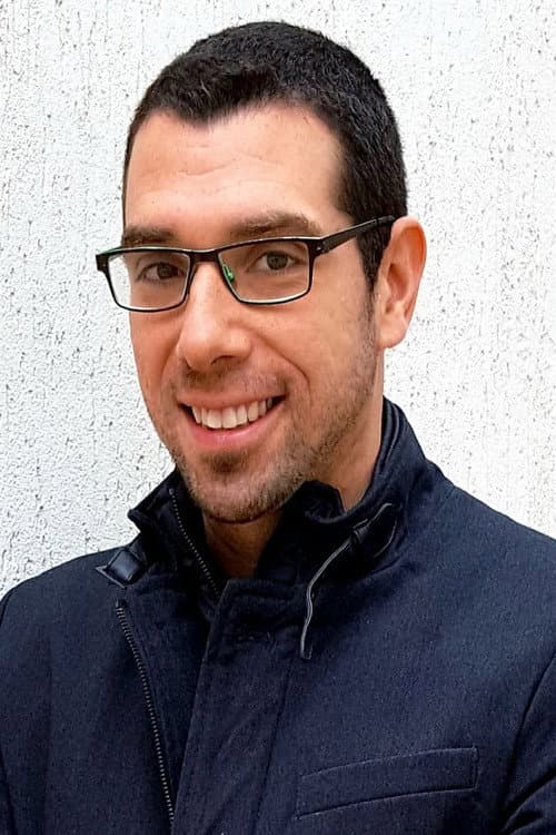 Rafael Ribas foto