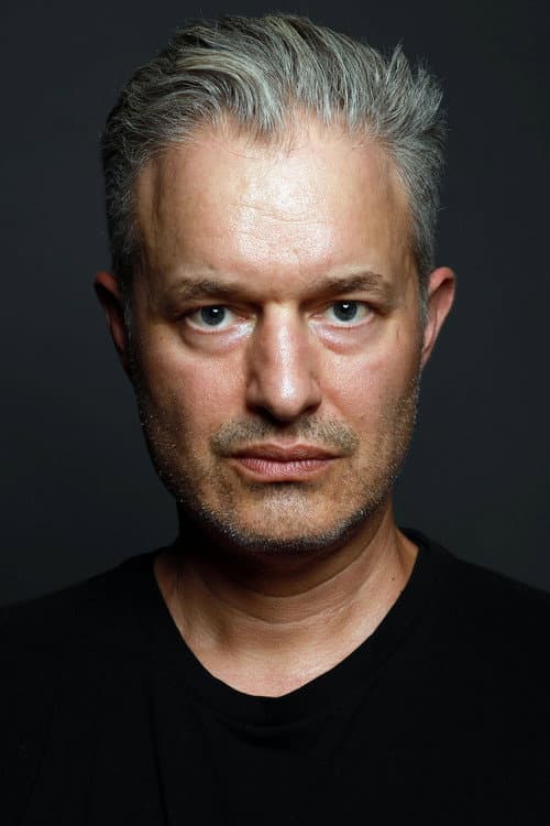 Paul Cassell foto