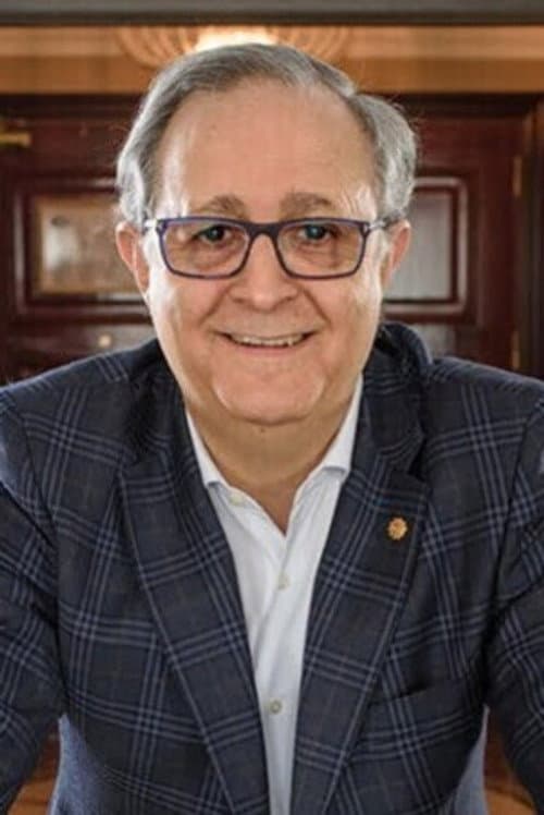 José Antonio Sayagués foto