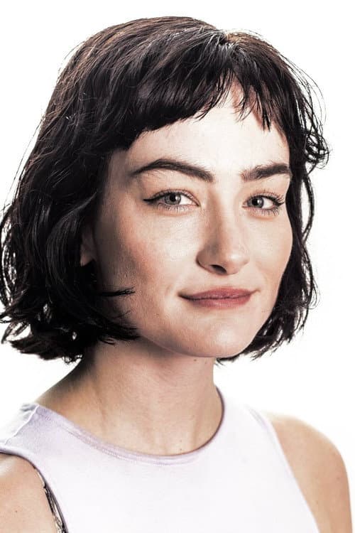Elsa Kennedy foto