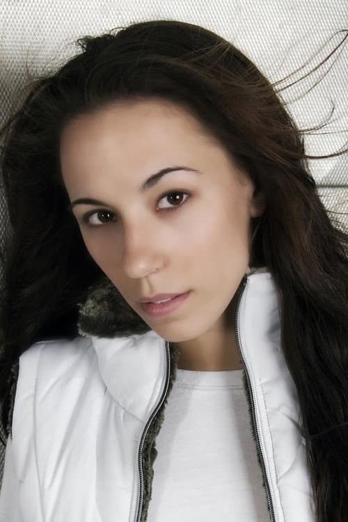 Jen Weissenberg foto