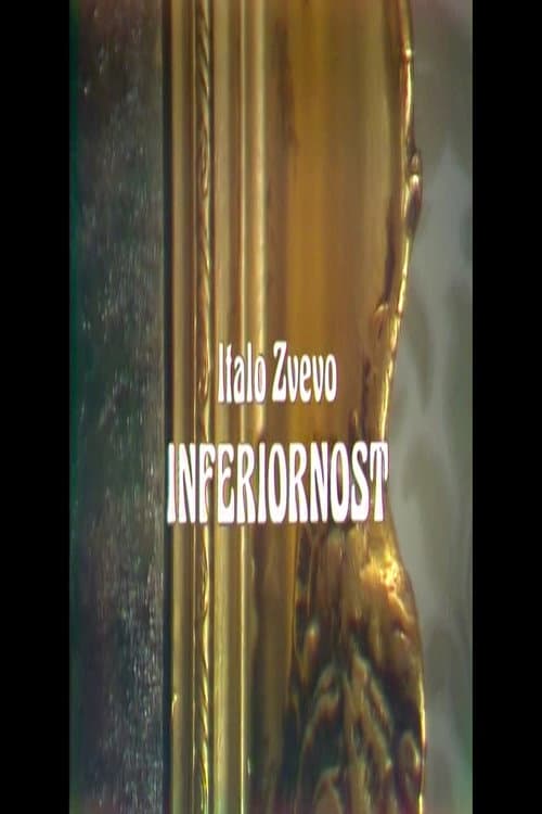 Inferiornost (1977) poster