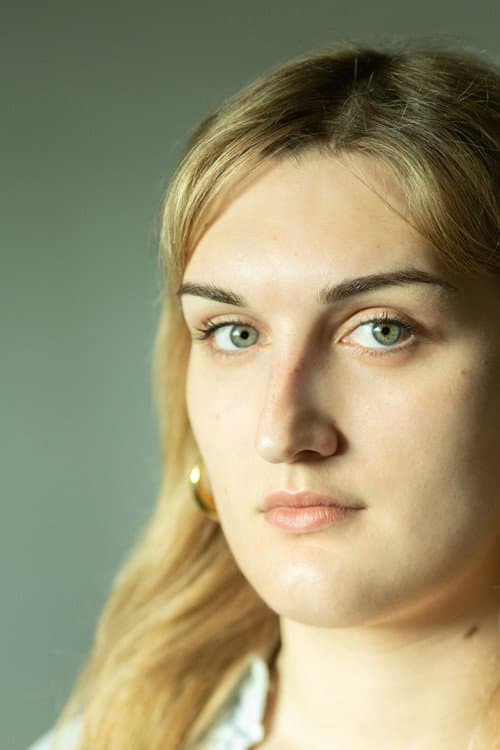 Joni Ayton-Kent foto