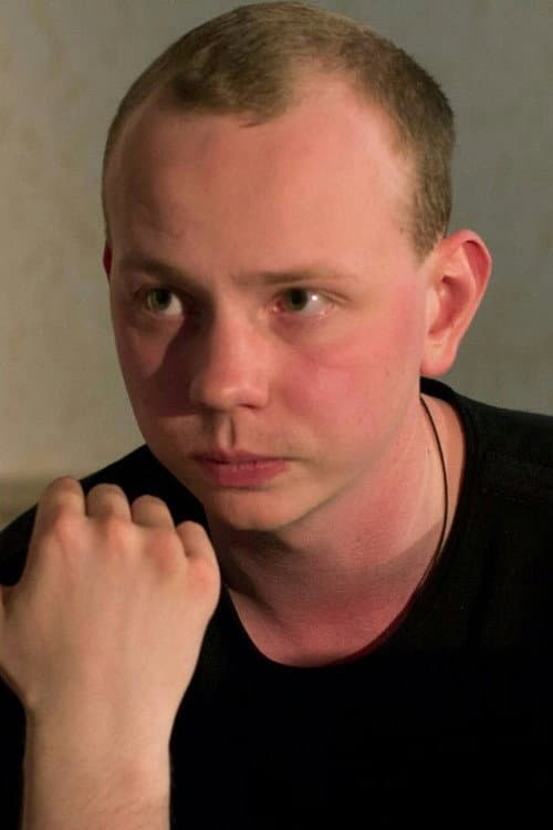 Vitaly Manyukov foto