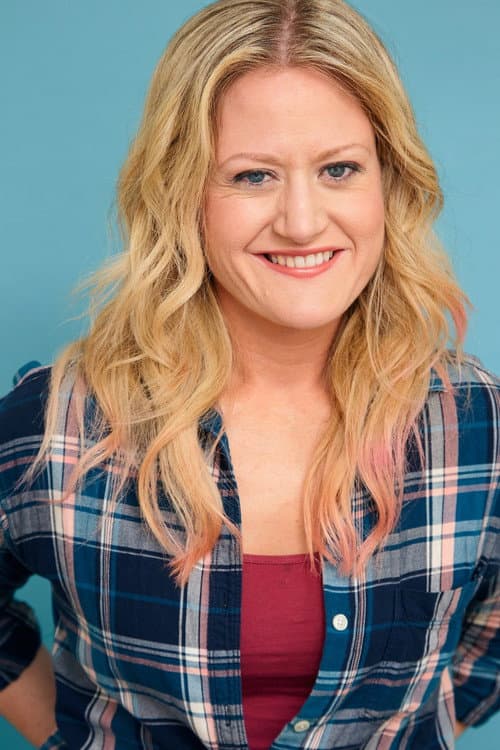 Tamra Brown foto