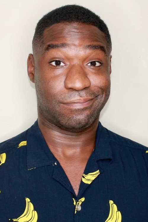 Erik Orjiako foto