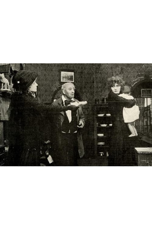 Caste (1913) poster