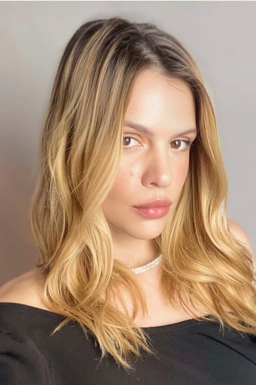 Bruna Araújo foto