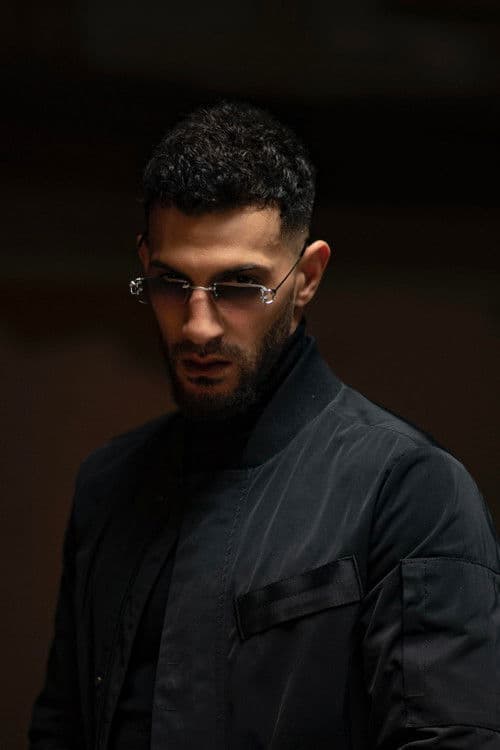 Adrien Essamir foto