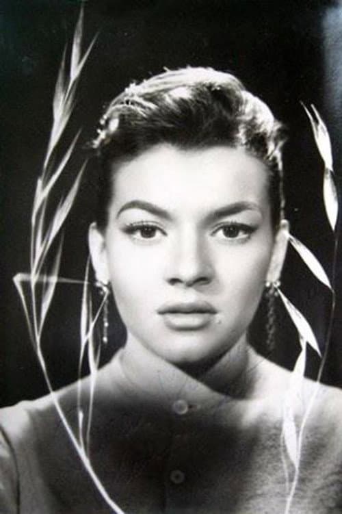 Lilián de Celis foto