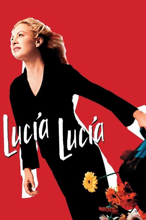 La hija del caníbal (2003) poster