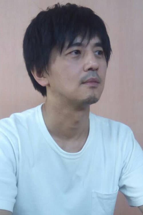井上博貴 foto