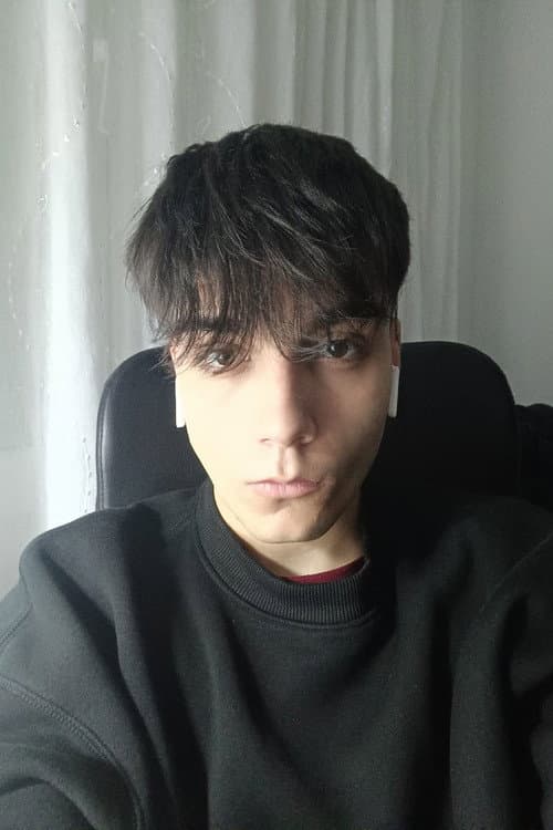 Asier Saldaña foto