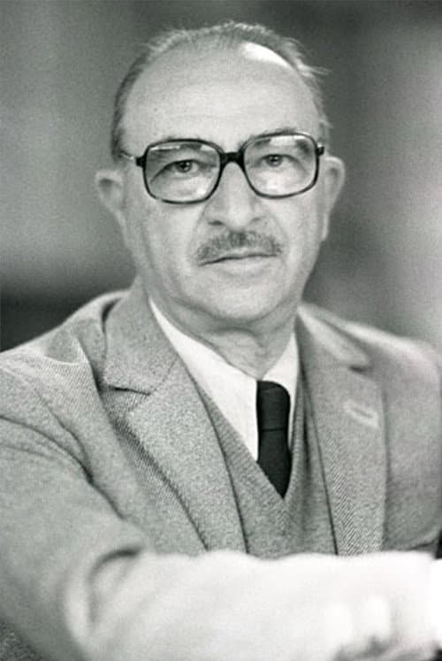 Alberto Lattuada foto