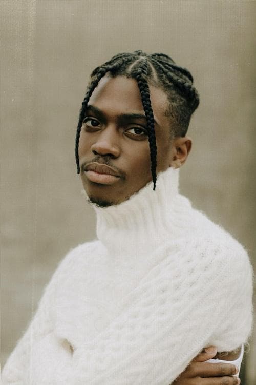 Frank Onana foto