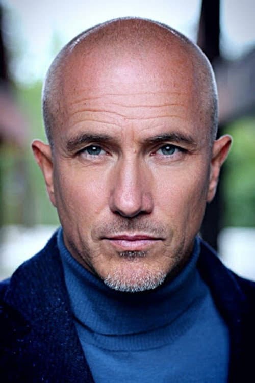Markus Böker foto