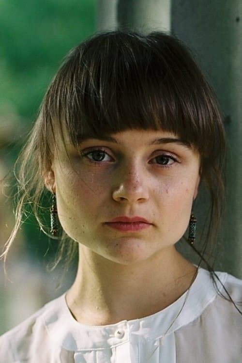 Lena Urzendowsky foto