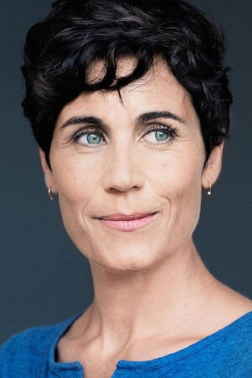 Nina Kunzendorf foto