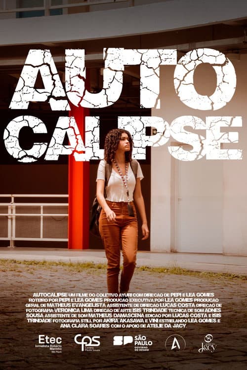 Autocalipse (2024) poster