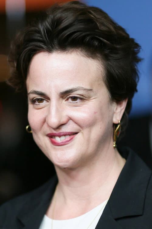 Andrea Štaka foto