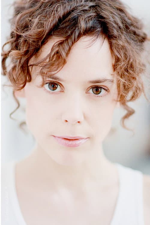 Delphine Rivière foto