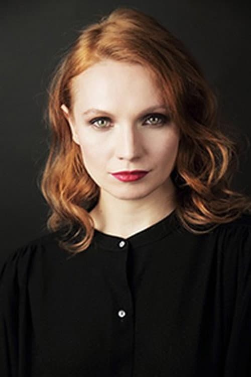 Magdalena Różańska foto