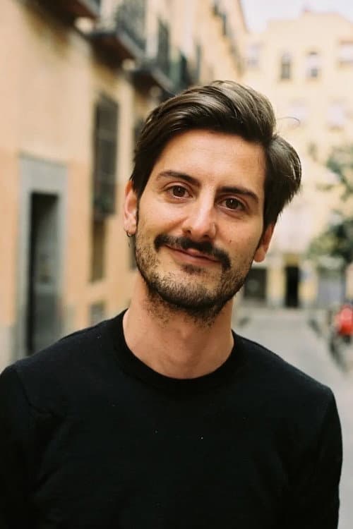 José Antonio Valera foto