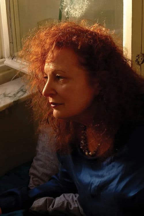 Nan Goldin foto